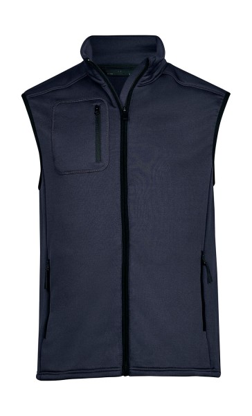 Stretch Fleece Bodywarmer  