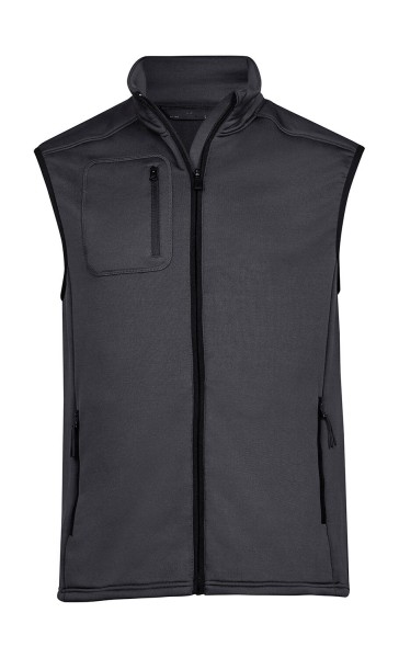 Stretch Fleece Bodywarmer  