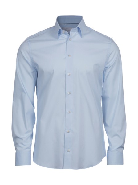 Stretch Luxury Shirt  
