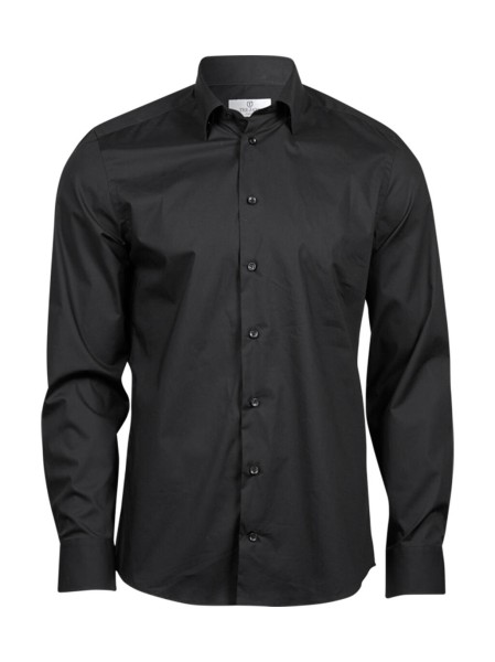 Stretch Luxury Shirt  
