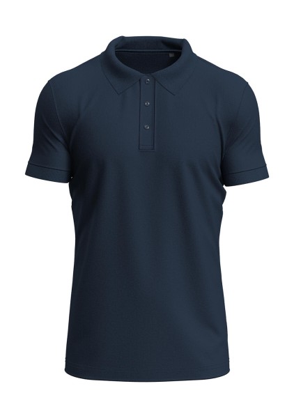 Stretch Polo for men  