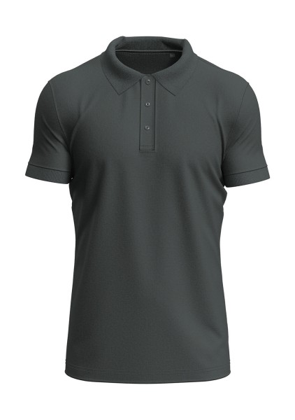 Stretch Polo for men  