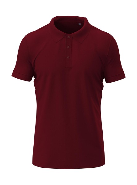 Stretch Polo for women  