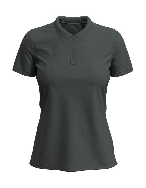 Stretch Polo for women  