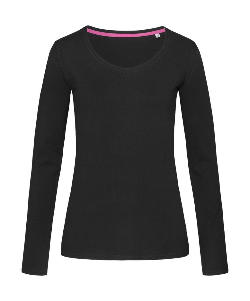 Stretch-T Long Sleeve for women  