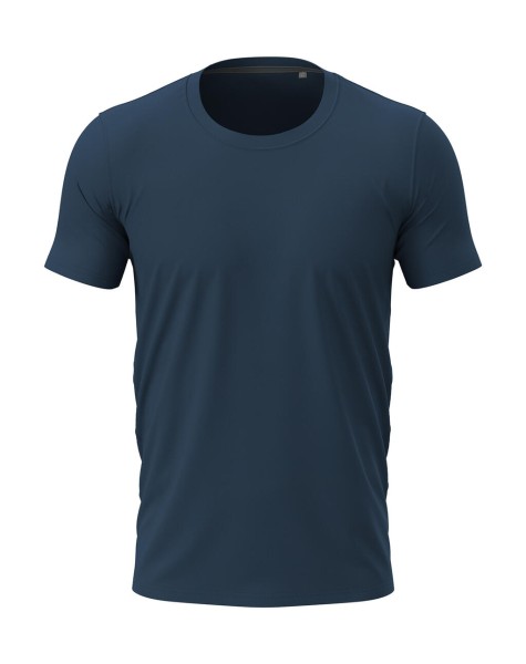 Stretch-T for men  