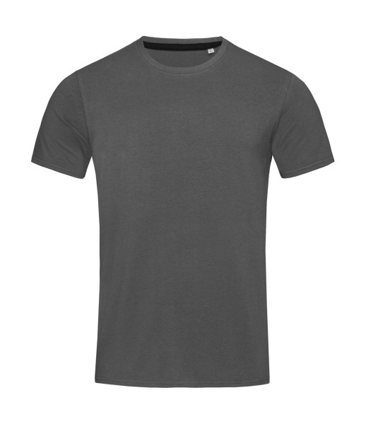 Stretch-T for men  