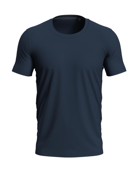 Stretch-T for men  