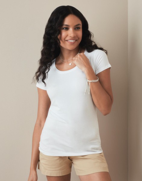 Stretch-T for women  