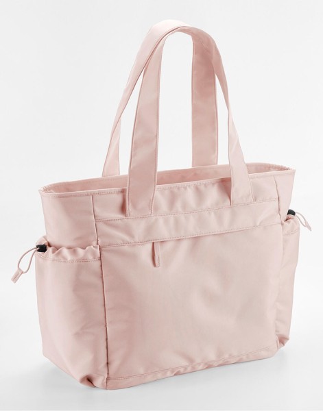 Studio Oversized Tote  
