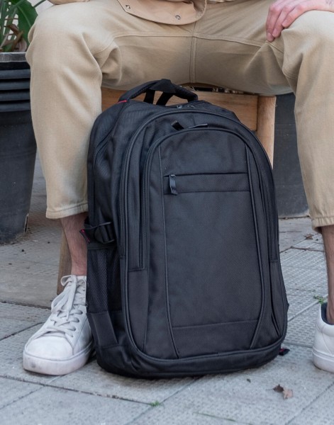 Stuttgart Laptop Backpack  