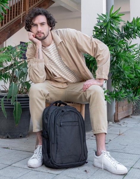 Stuttgart Laptop Backpack  