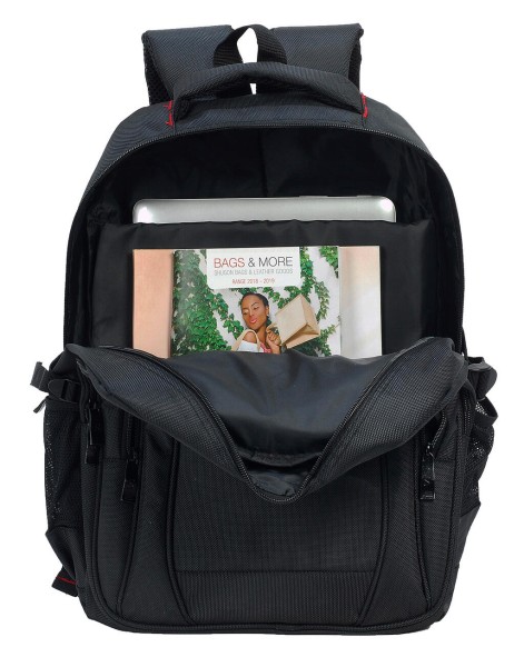 Stuttgart Laptop Backpack  