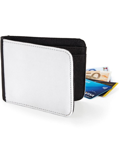 Sublimation Wallet  