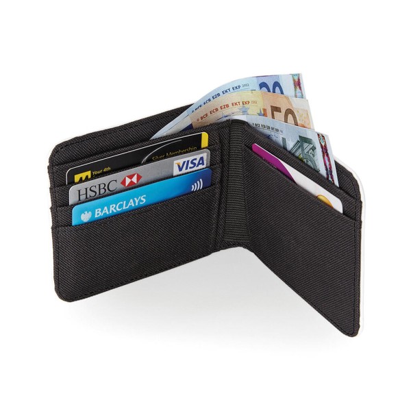 Sublimation Wallet  