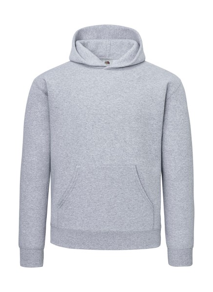 Supercotton™ Hooded Sweat  