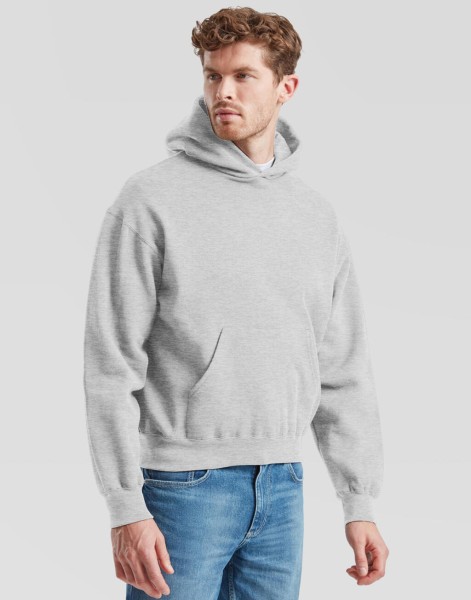 Supercotton™ Hooded Sweat  