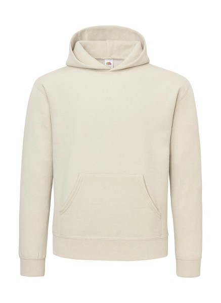 Supercotton™ Hooded Sweat  