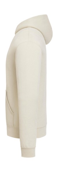 Supercotton™ Hooded Sweat  