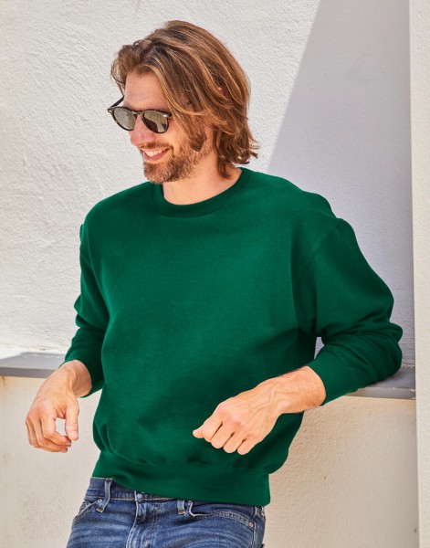 Supercotton™ Sweat  