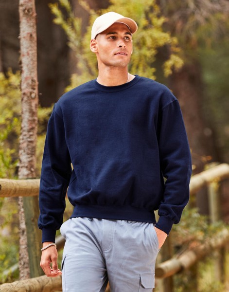 Supercotton™ Sweat  