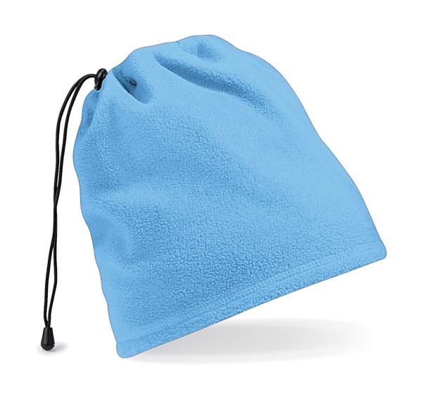 Suprafleece™ Snood/ Hat Combo  