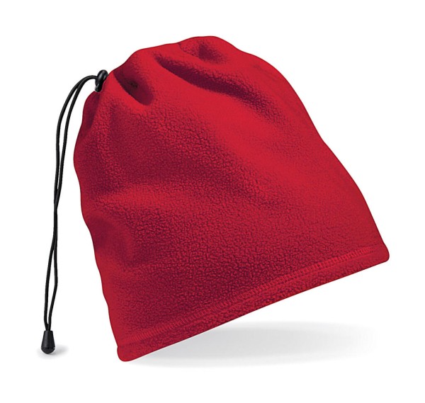Suprafleece™ Snood/ Hat Combo  