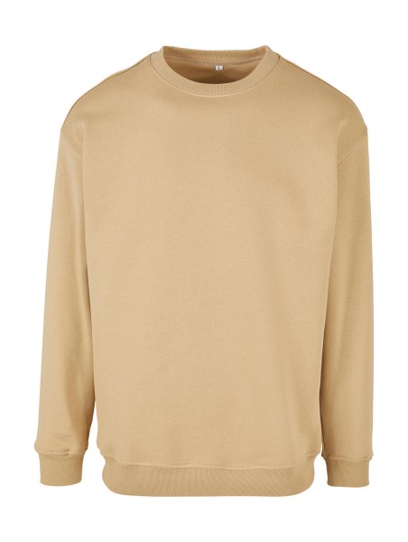 Sweat Crewneck  