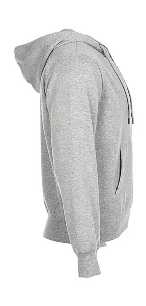 Sweat Jacket Select  