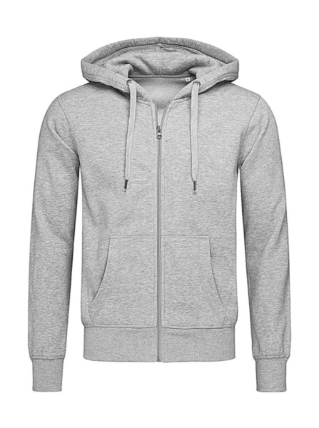 Sweat Jacket Select  