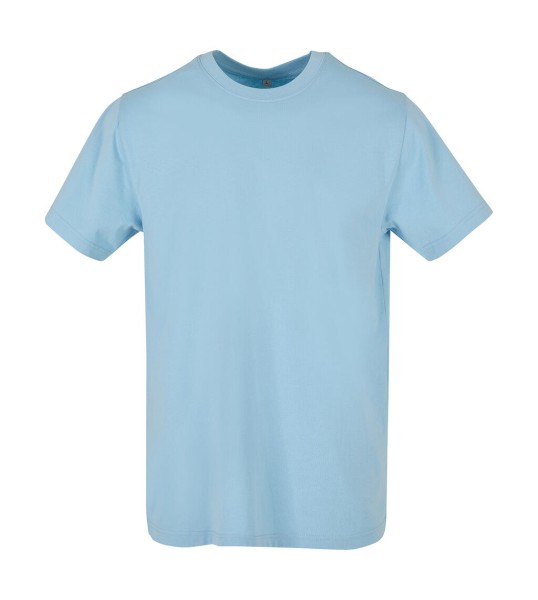 T-Shirt Round Neck  