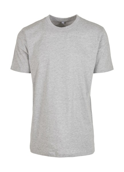 T-Shirt Round Neck  