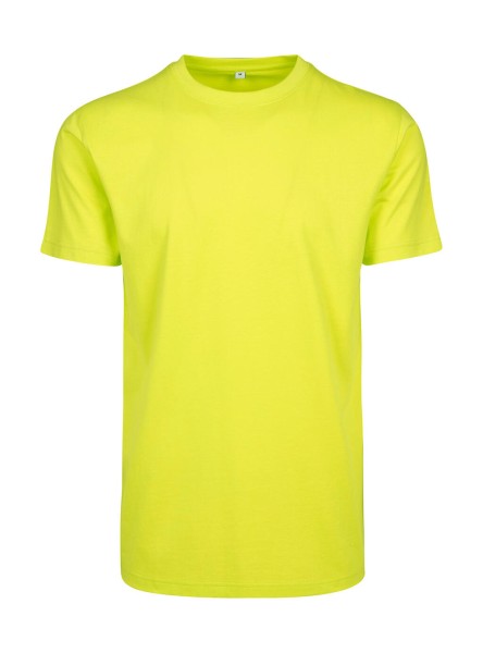 T-Shirt Round Neck  