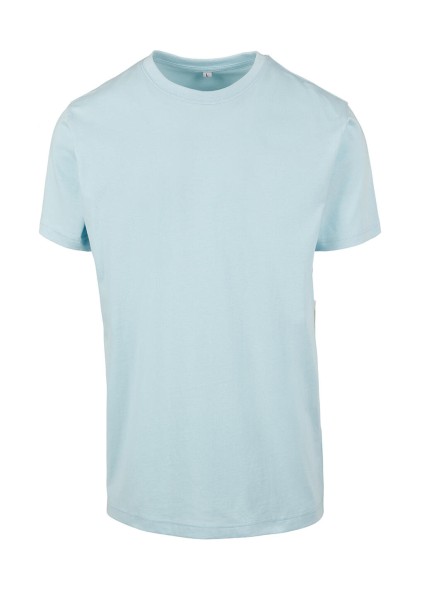 T-Shirt Round Neck  