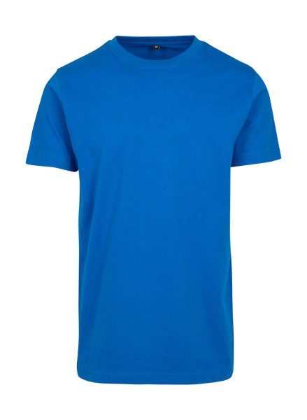 T-Shirt Round Neck  