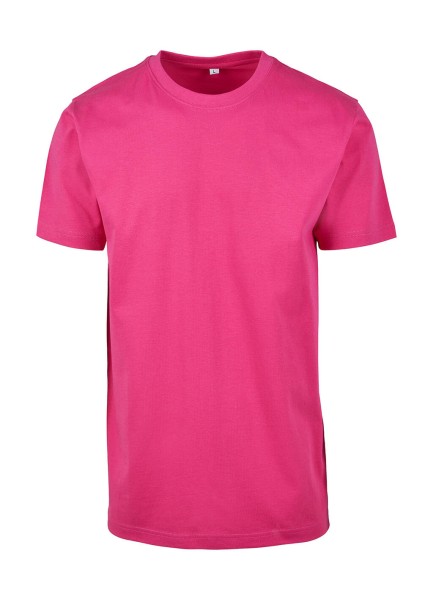 T-Shirt Round Neck  