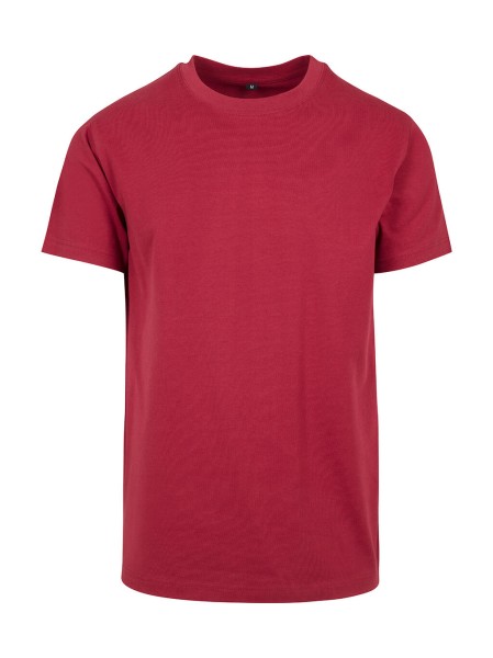 T-Shirt Round Neck  
