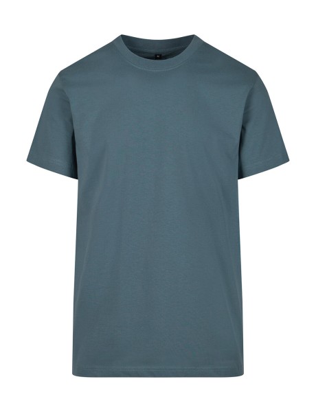 T-Shirt Round Neck  