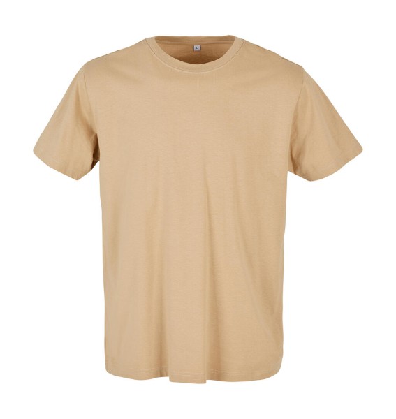 T-Shirt Round Neck  