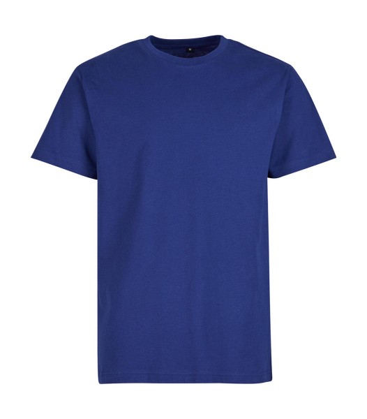 T-Shirt Round Neck  