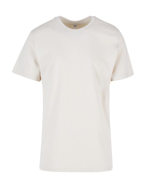 T-Shirt Round Neck  