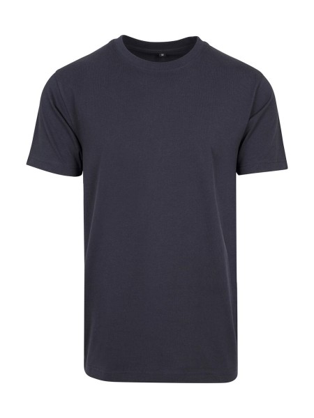 T-Shirt Round Neck  