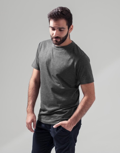 T-Shirt Round Neck  