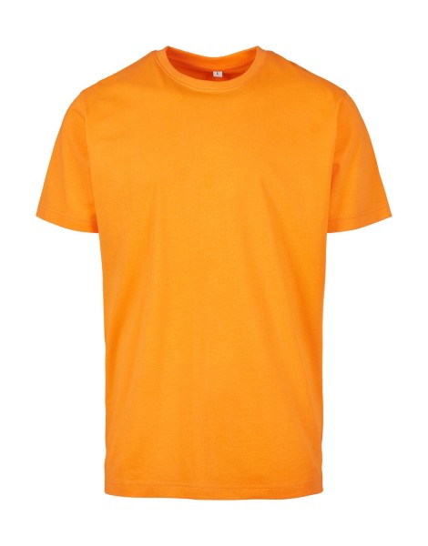 T-Shirt Round Neck  