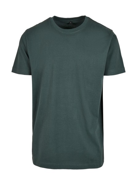 T-Shirt Round Neck  