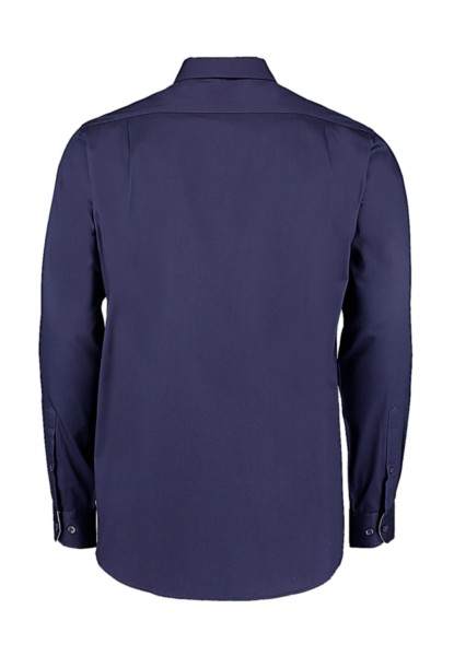 Tailored Fit Premium Contrast Oxford Shirt  