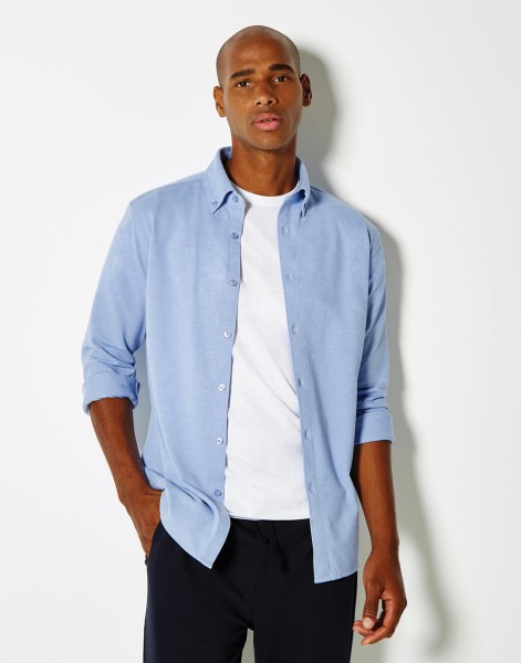 Tailored Fit Superwash® 60º Pique Shirt  