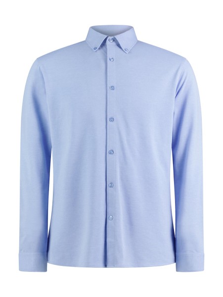 Tailored Fit Superwash® 60º Pique Shirt  