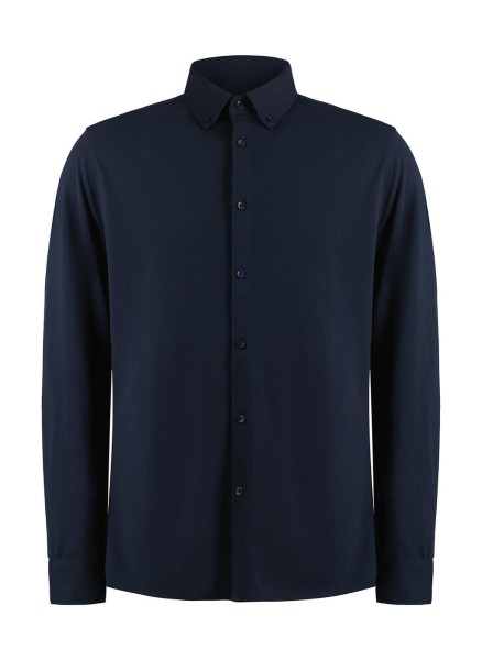Tailored Fit Superwash® 60º Pique Shirt  