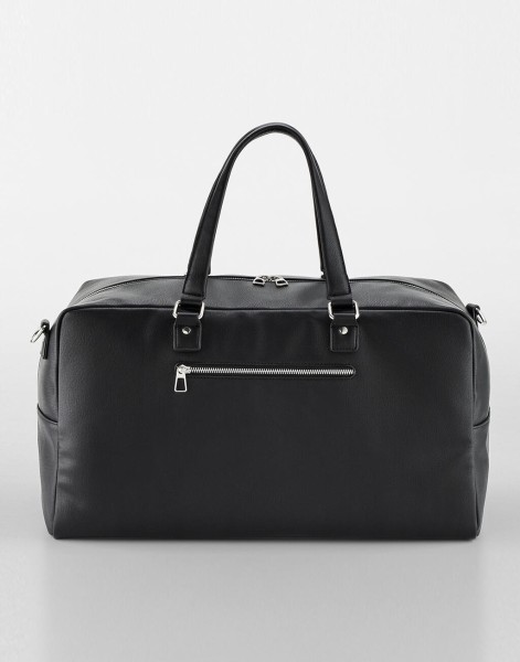 Tailored Luxe Weekender  